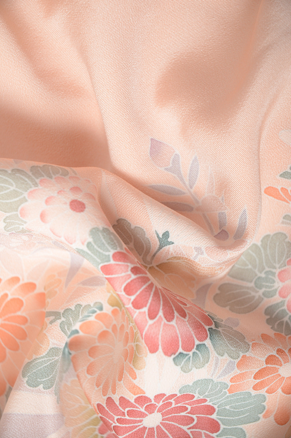 Japanese kimono / TK #1-799