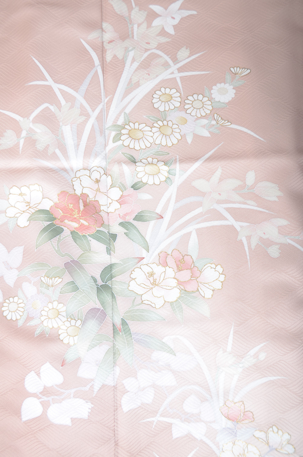 Japanese kimono / TK #1-800