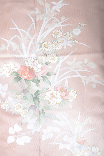 Japanese kimono / TK #1-800