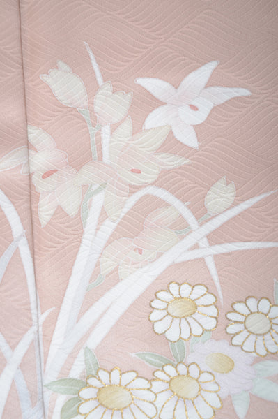 Japanese kimono / TK #1-800