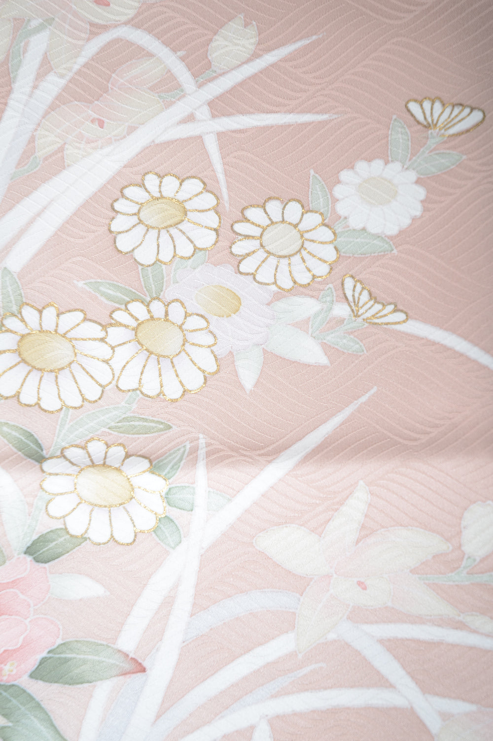 Japanese kimono / TK #1-800