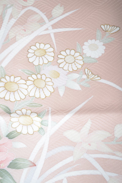 Japanese kimono / TK #1-800