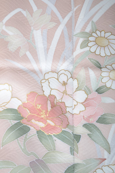 Japanese kimono / TK #1-800