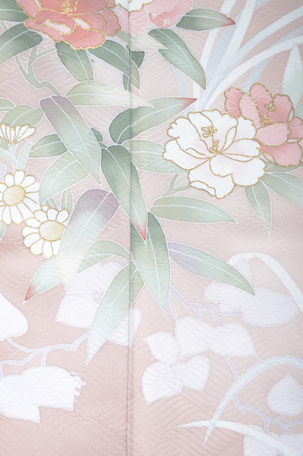 Japanese kimono / TK #1-800