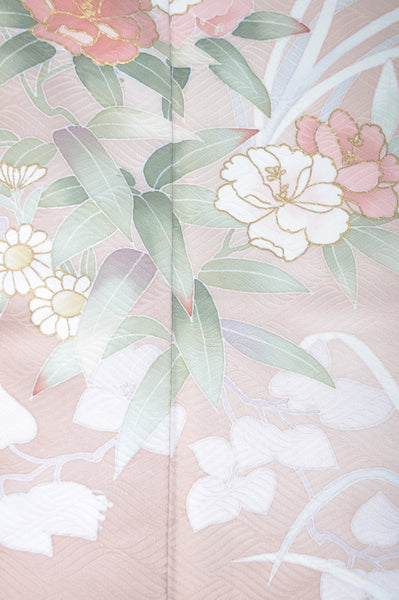 Japanese kimono / TK #1-800