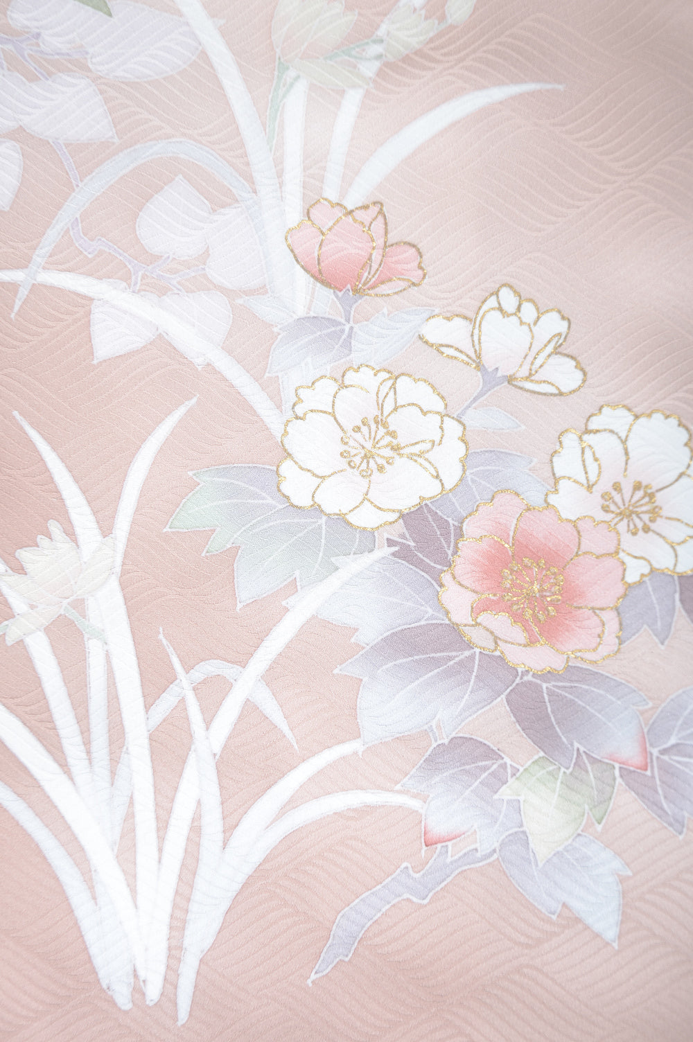 Japanese kimono / TK #1-800