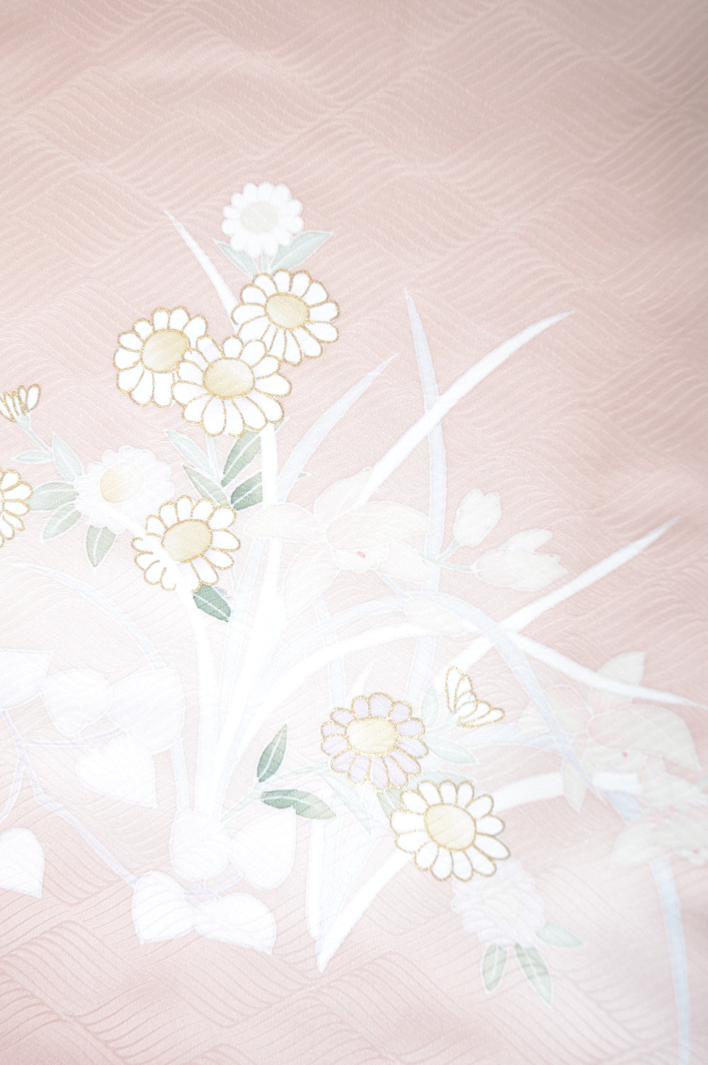 Japanese kimono / TK #1-800