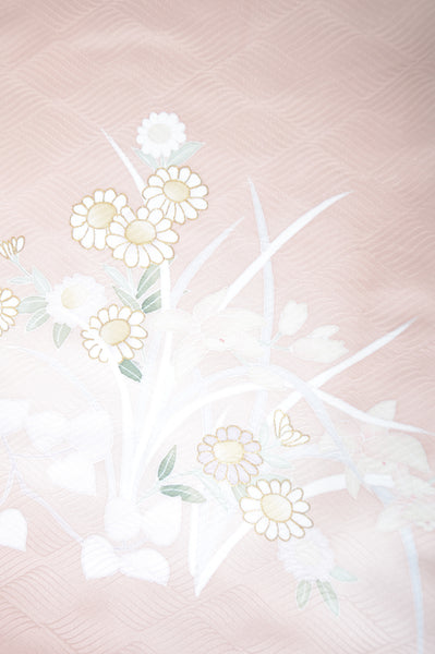 Japanese kimono / TK #1-800