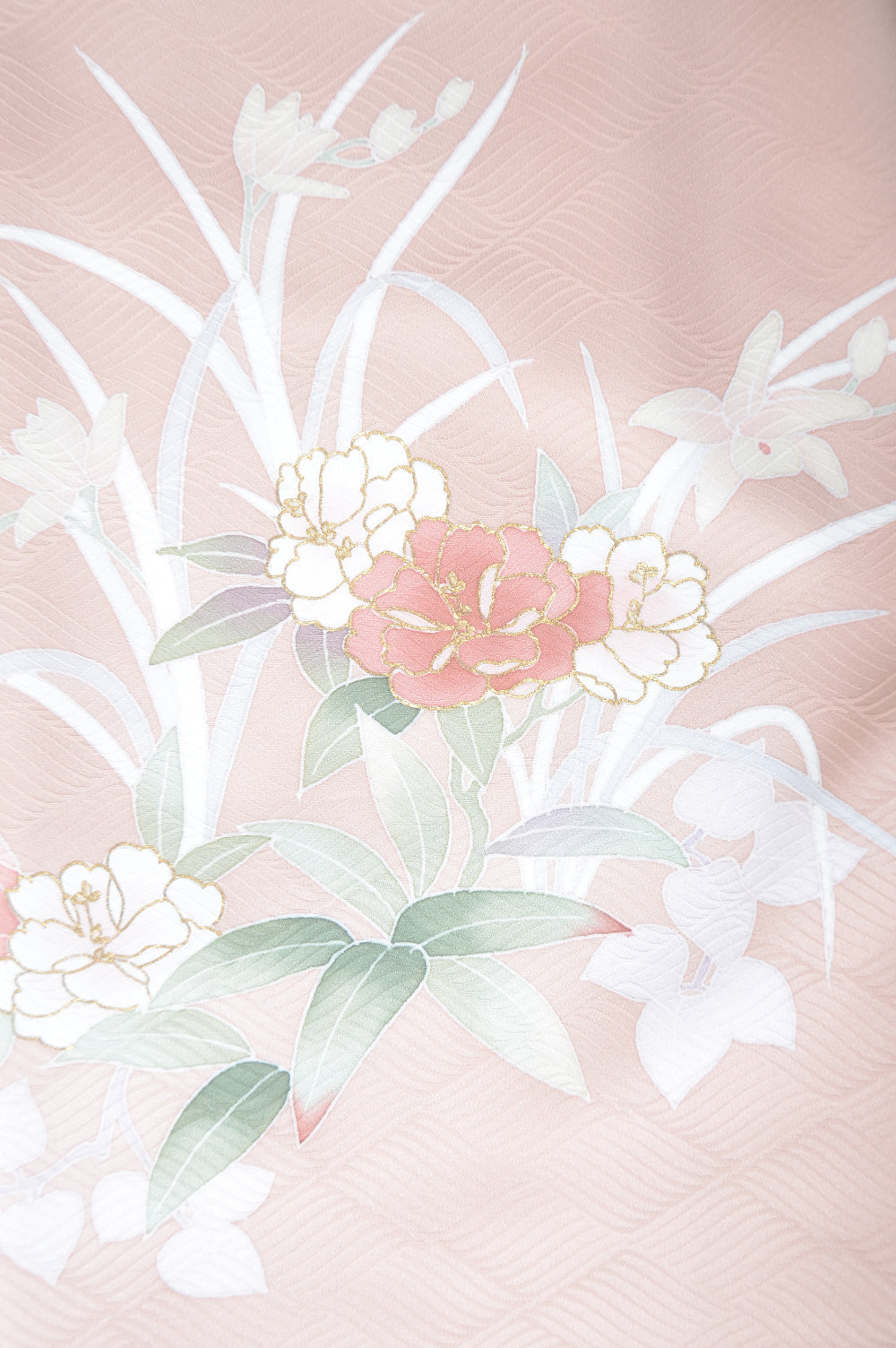 Japanese kimono / TK #1-800