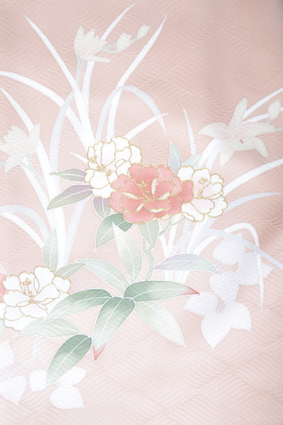 Japanese kimono / TK #1-800