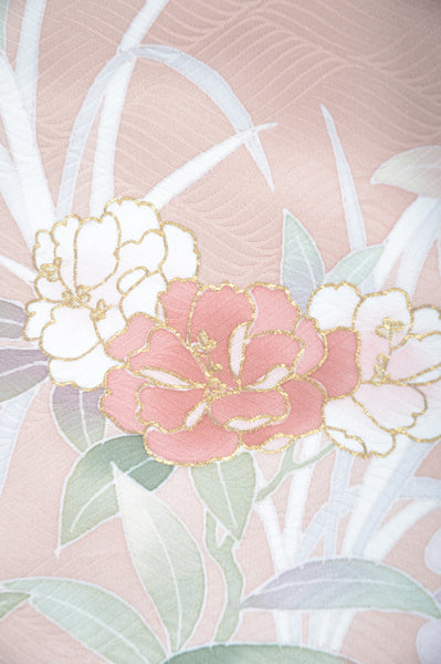 Japanese kimono / TK #1-800