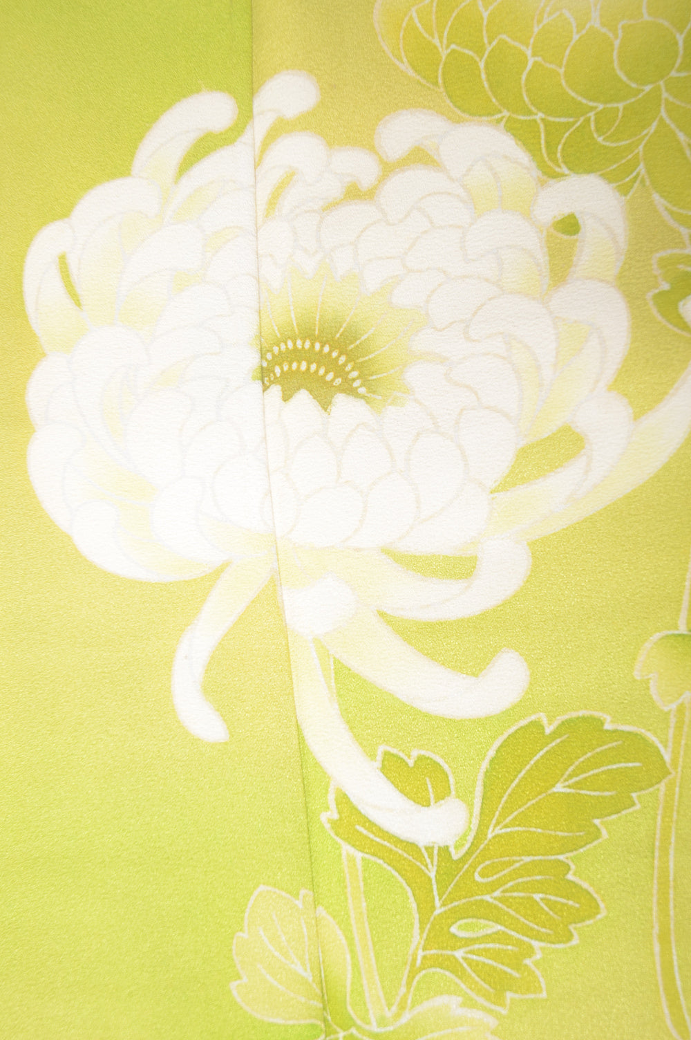 Japanese kimono / TK #1-804