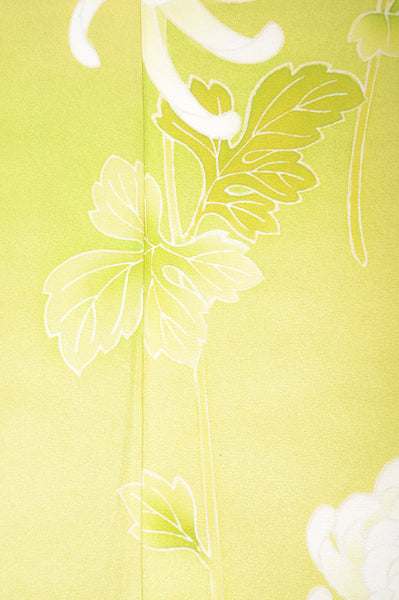 Japanese kimono / TK #1-804