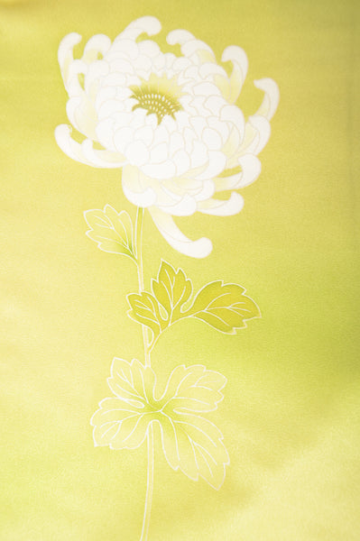 Japanese kimono / TK #1-804