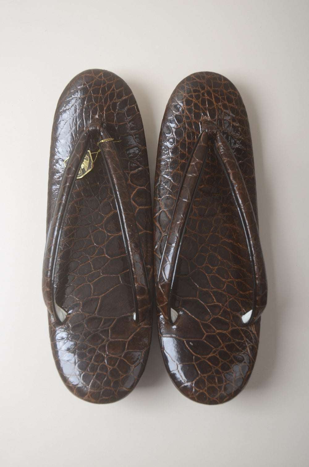 Zori sandals / Zo #289