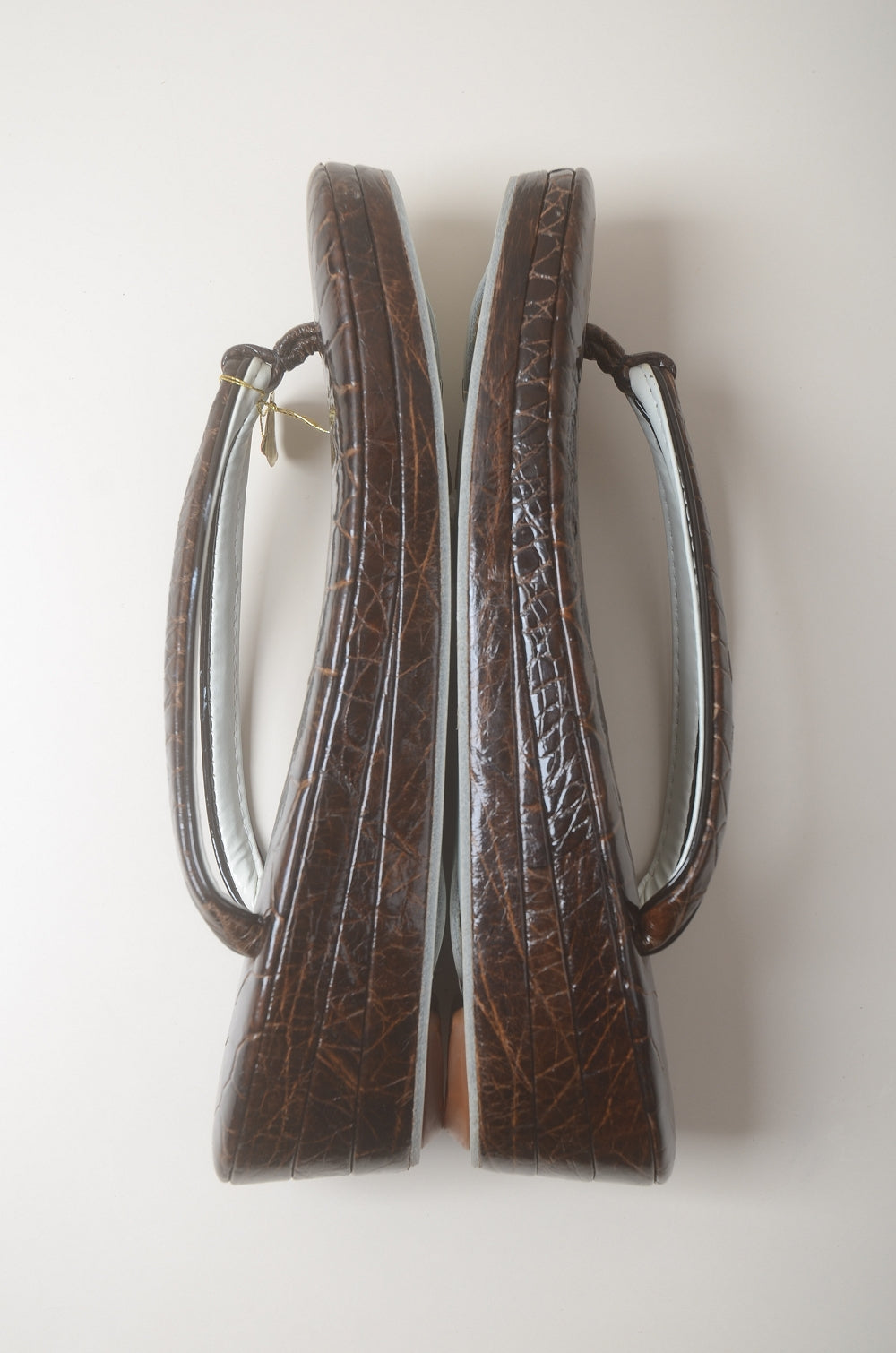 Zori sandals / Zo #289