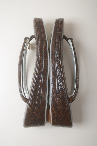 Zori sandals / Zo #289