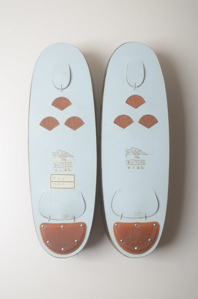 Zori sandals / Zo #289