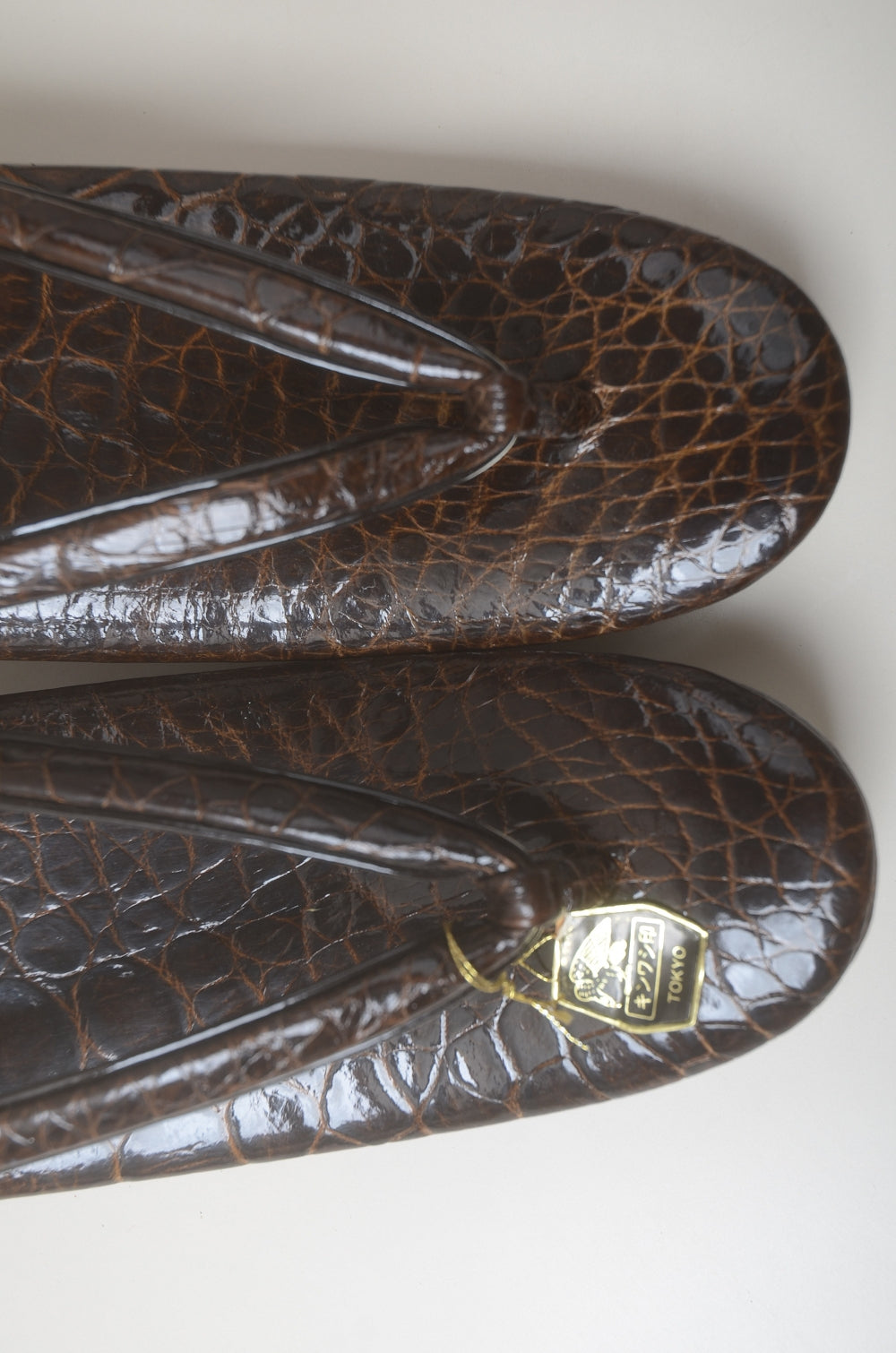 Zori sandals / Zo #289