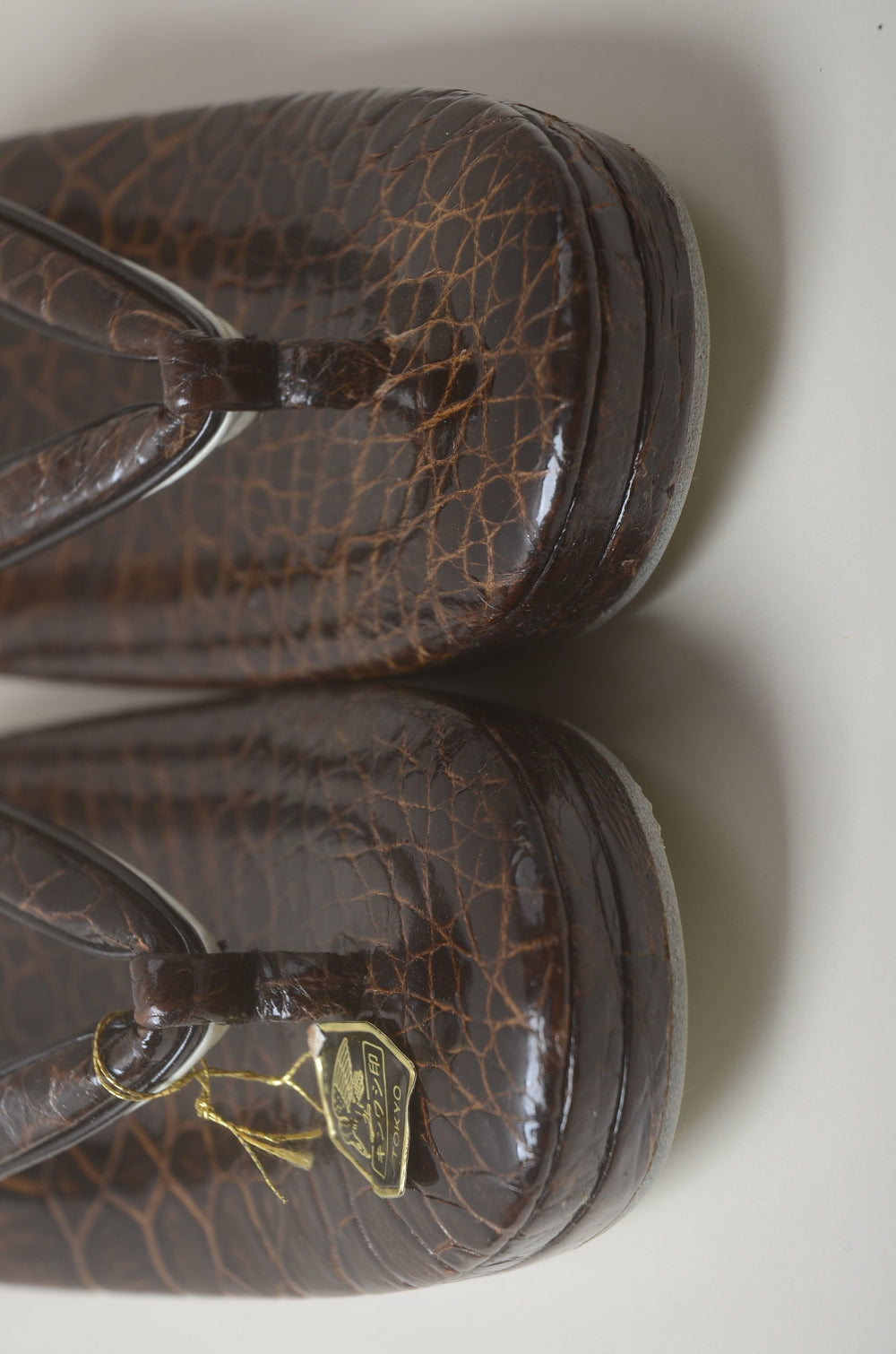 Zori sandals / Zo #289