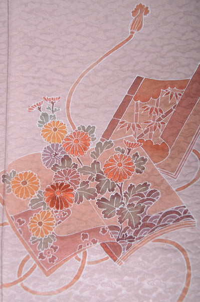 Japanese kimono / TK #1-805