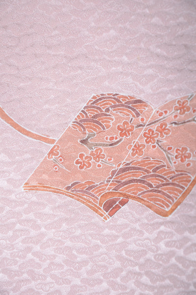 Japanese kimono / TK #1-805