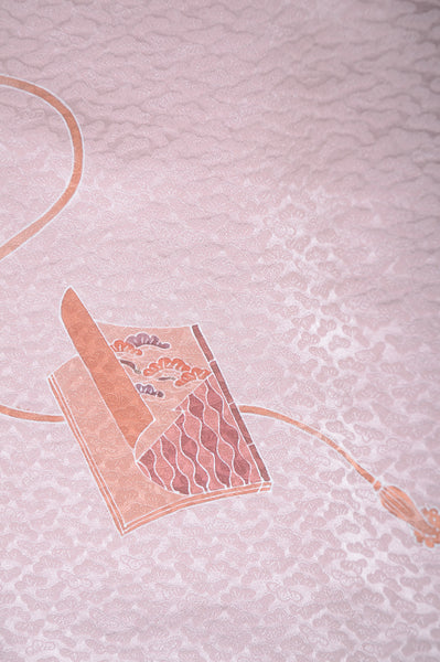 Japanese kimono / TK #1-805