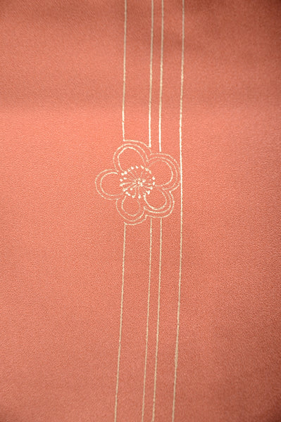 Japanese kimono / TK #1-810