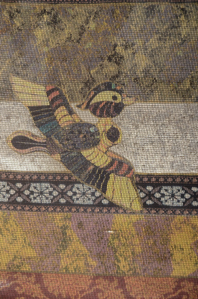 Traditional obi belt / TO #1-161