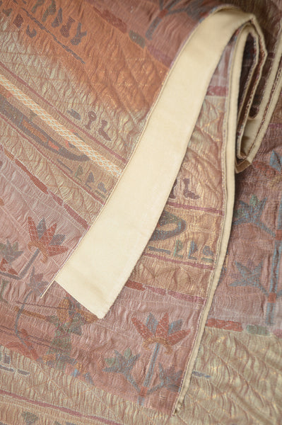 Traditional obi belt / TO #1-145