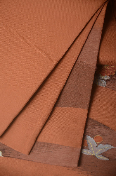 Traditional obi belt / TO #1-179