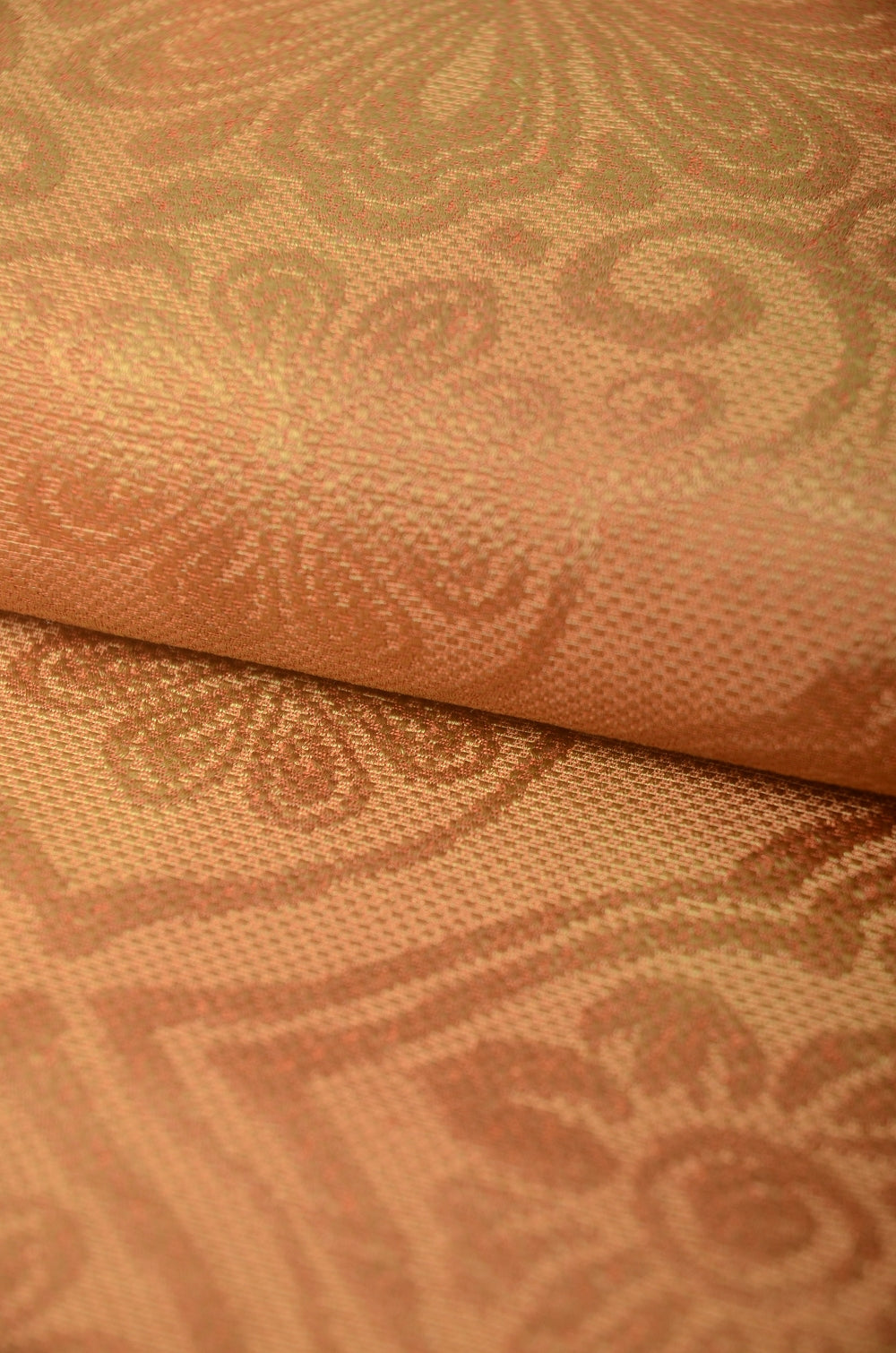 Traditional obi belt / TO #1-183