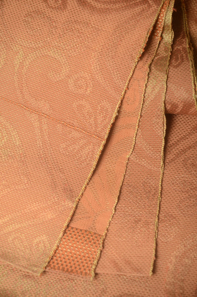 Traditional obi belt / TO #1-183