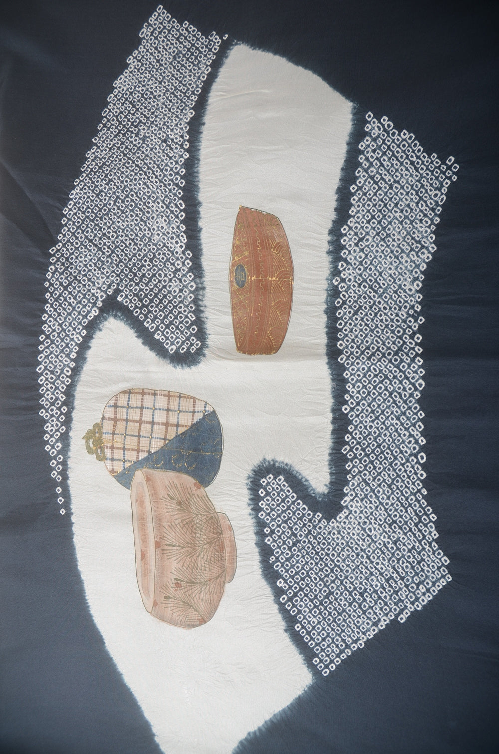 Men Jacket / M-Ha #993