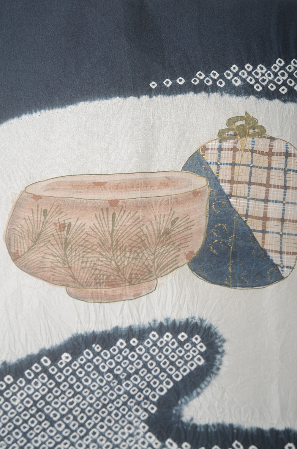 Men Jacket / M-Ha #993