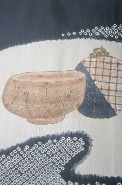 Men Jacket / M-Ha #993