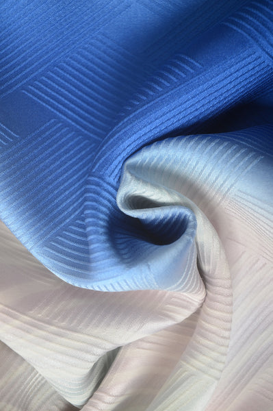 Long-sleeved kimono / Furisode / FK#1-601