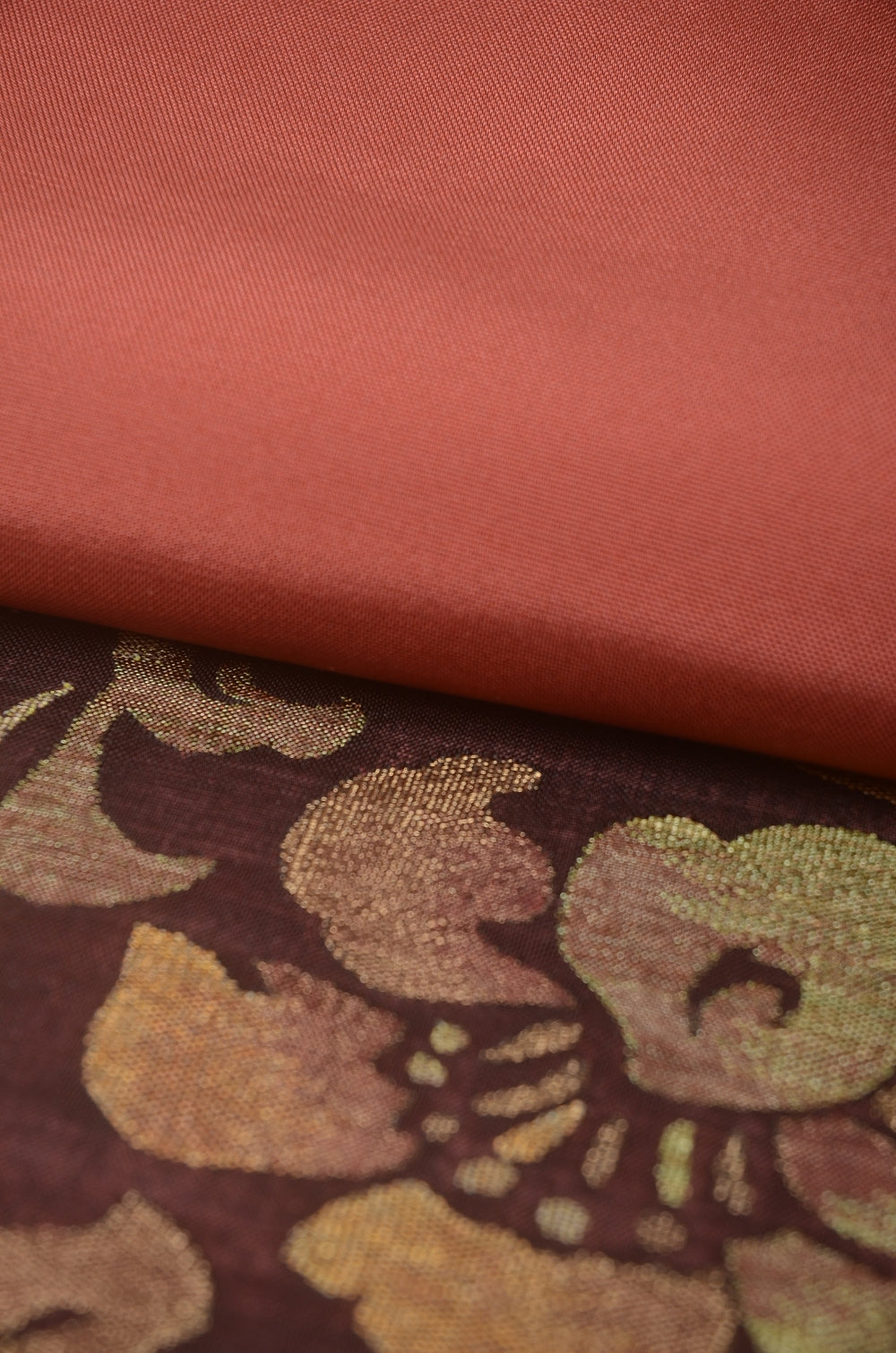 Traditional obi belt / TO #1-205