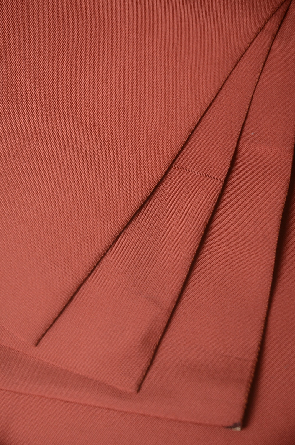 Traditional obi belt / TO #1-205