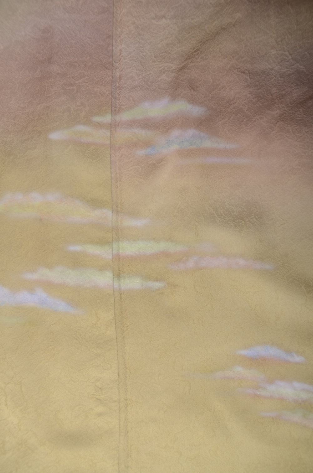 Japanese kimono / TK #1-981