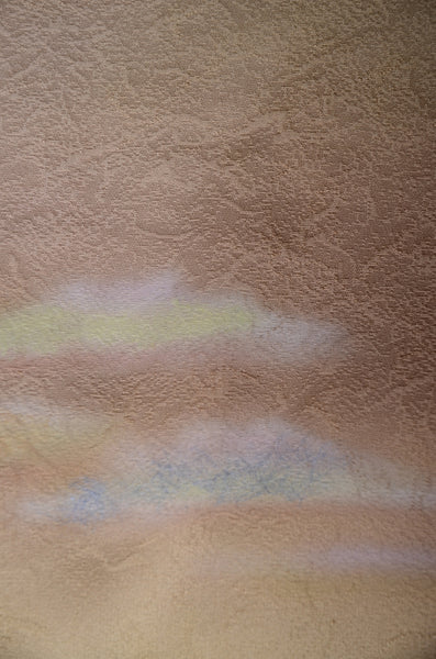 Japanese kimono / TK #1-981