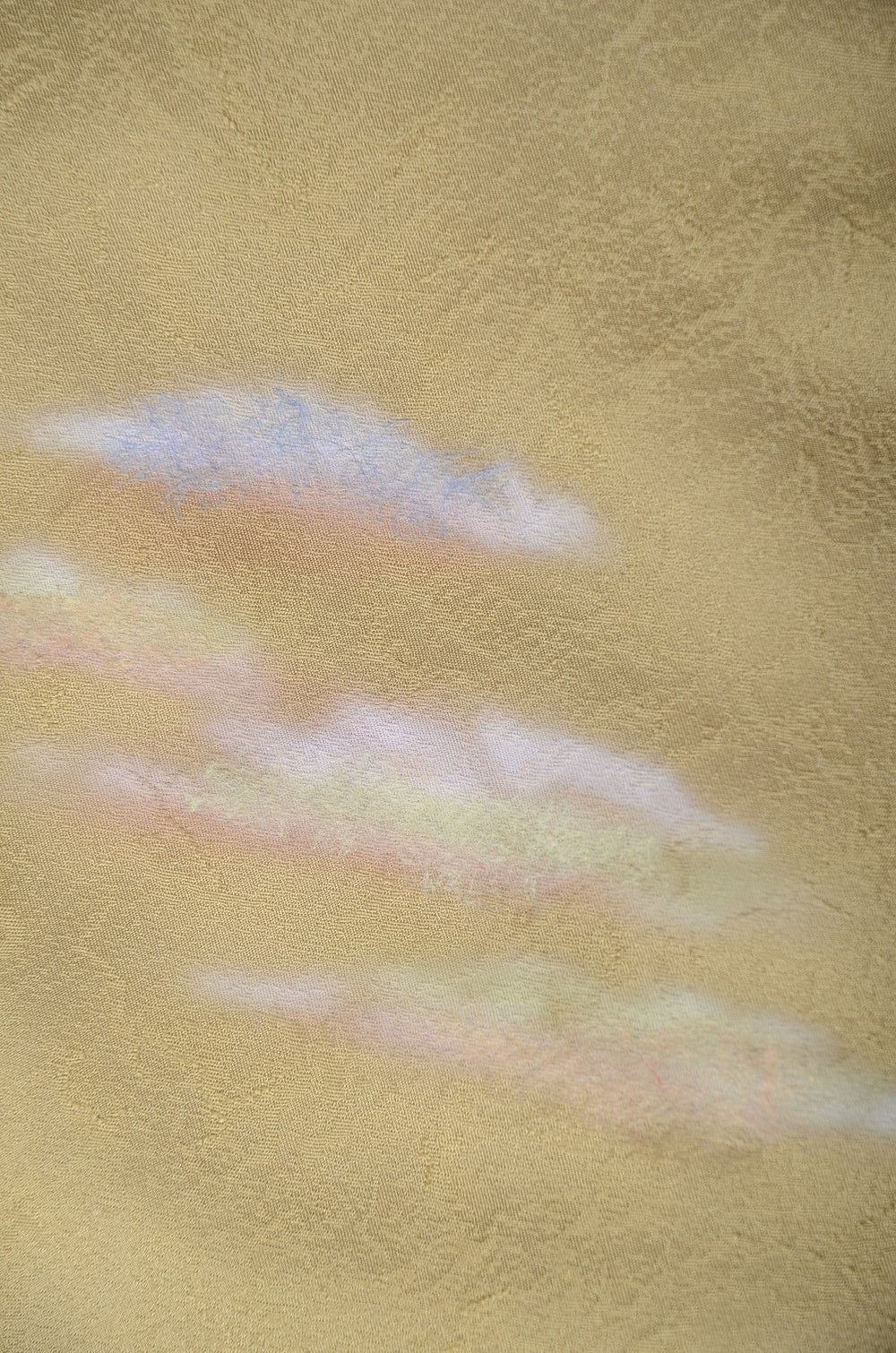 Japanese kimono / TK #1-981