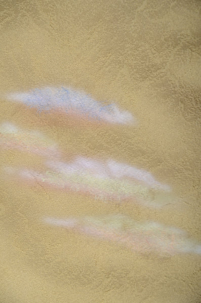 Japanese kimono / TK #1-981