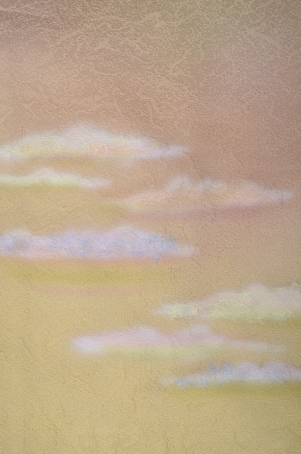 Japanese kimono / TK #1-981