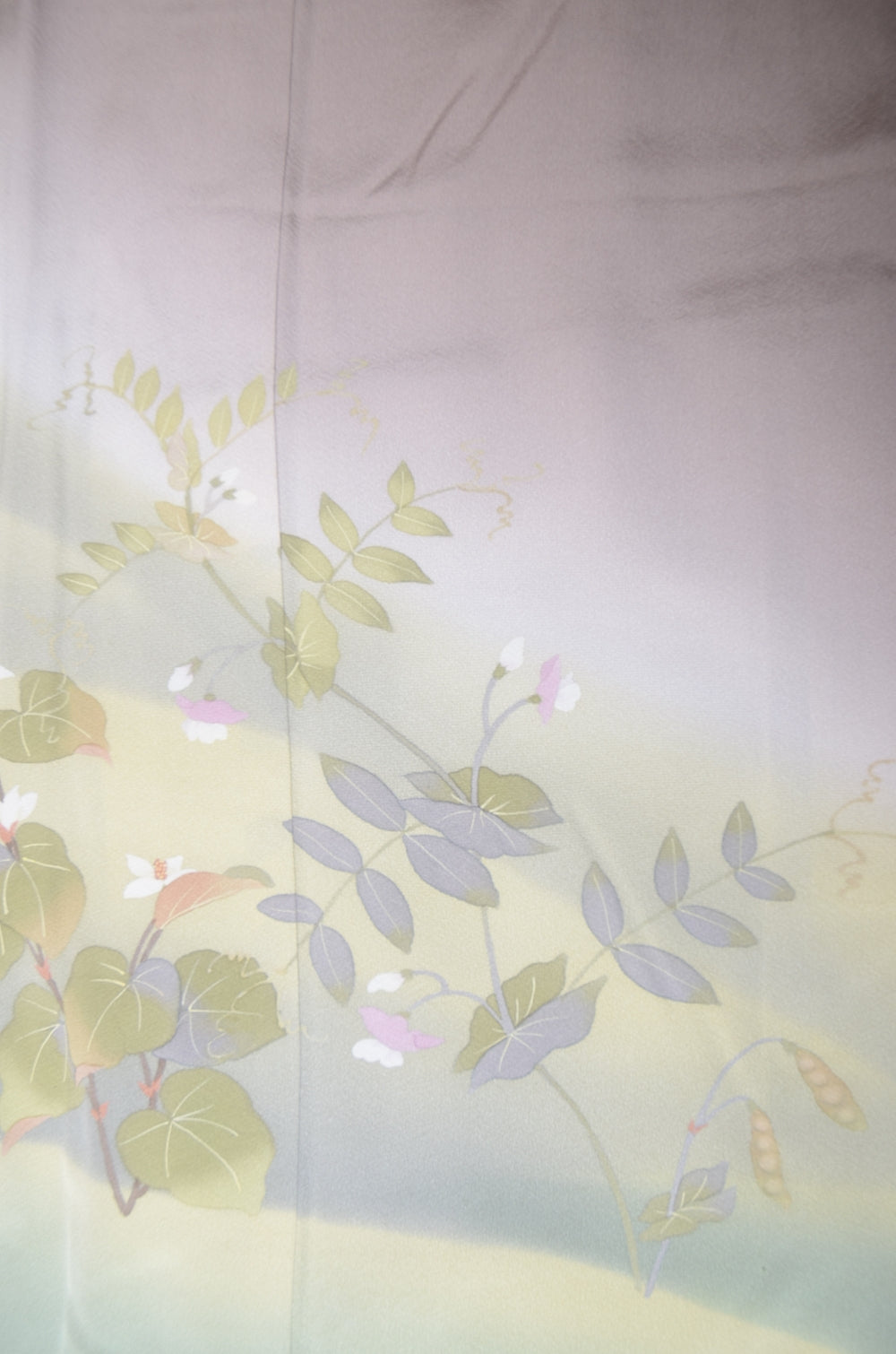 Japanese kimono / TK #1-985