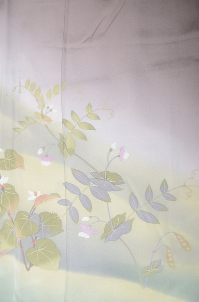 Japanese kimono / TK #1-985