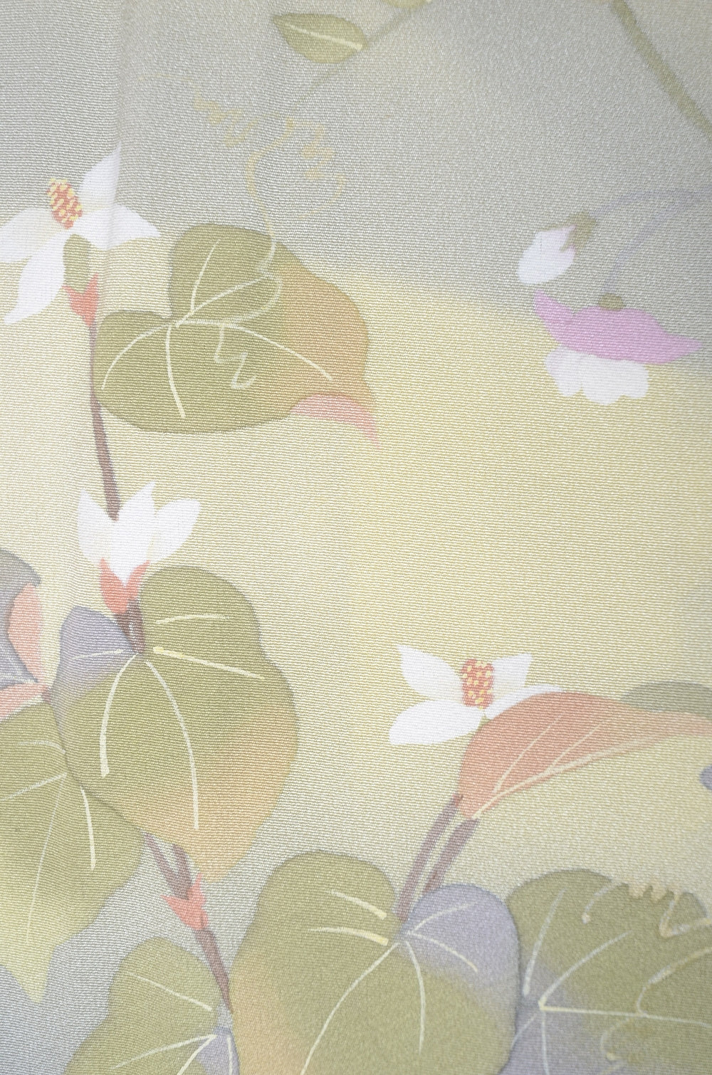 Japanese kimono / TK #1-985