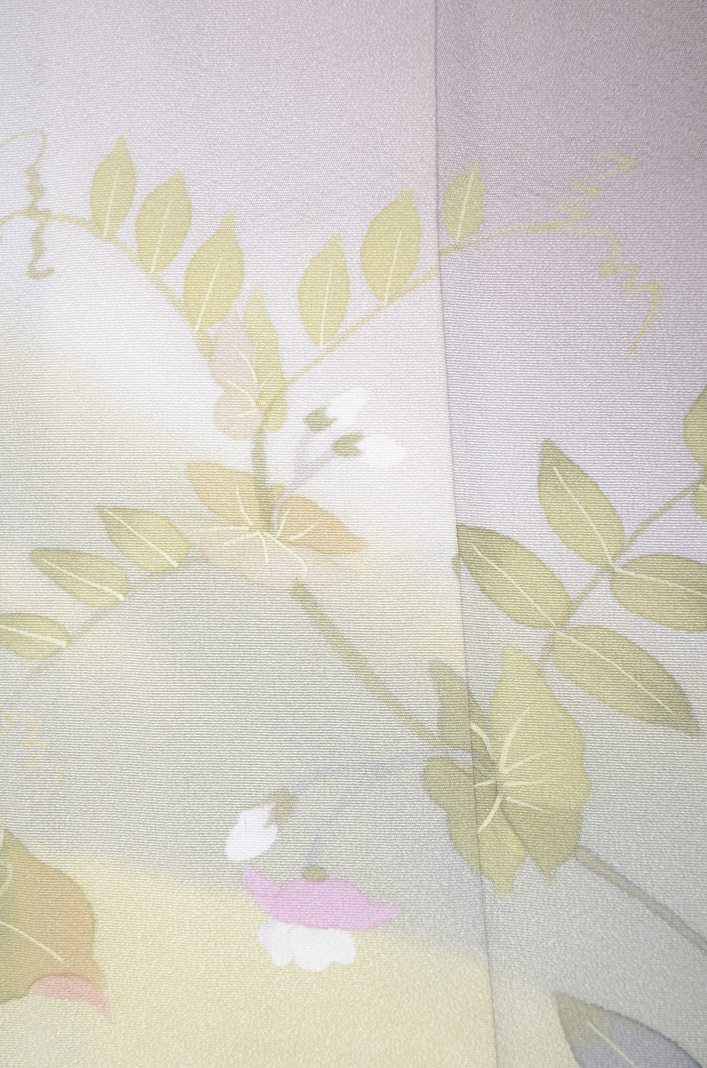 Japanese kimono / TK #1-985