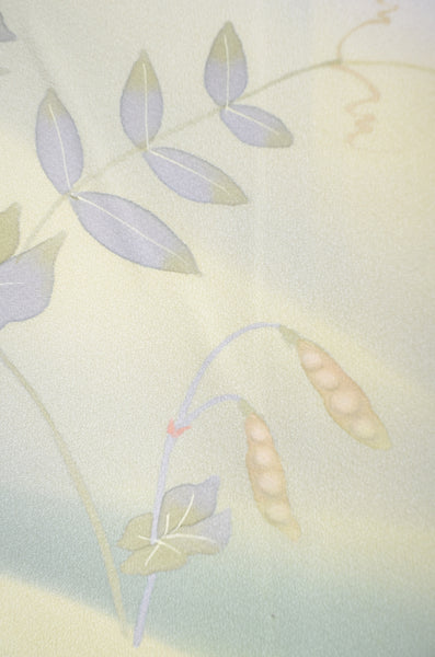 Japanese kimono / TK #1-985