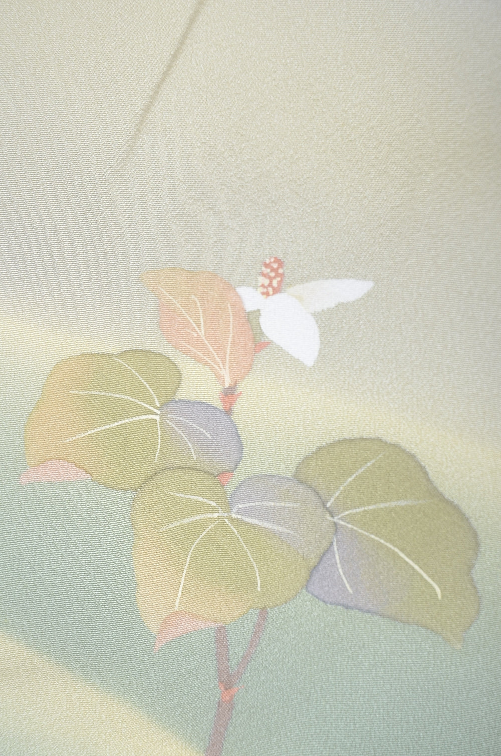 Japanese kimono / TK #1-985